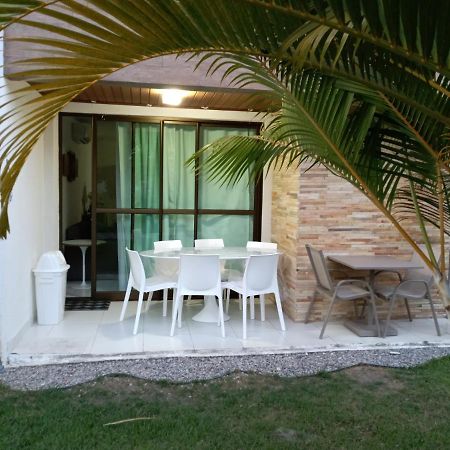 Iloa Residence Apt Completo Barra de São Miguel Exterior foto