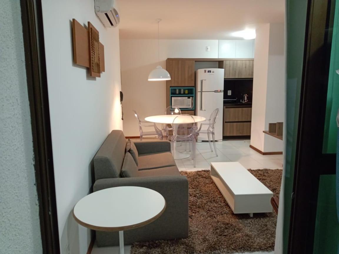 Iloa Residence Apt Completo Barra de São Miguel Exterior foto