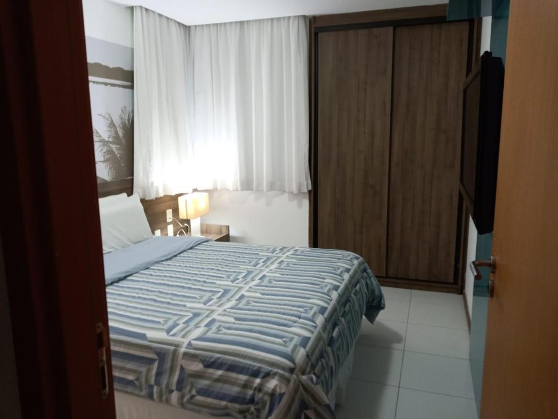 Iloa Residence Apt Completo Barra de São Miguel Exterior foto